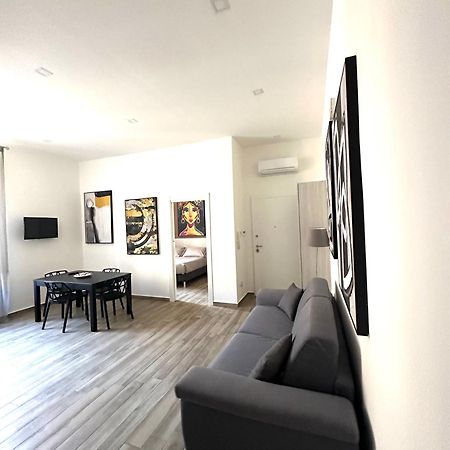 Dch Napoli Apartment Exterior foto